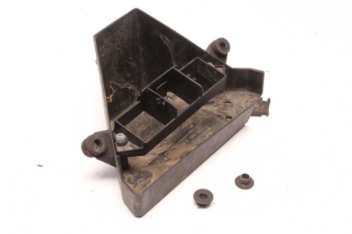 Fuse box cover bmw - box, gs