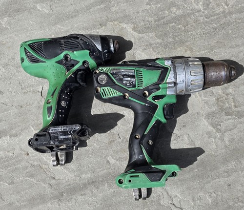 Hitachi hikoki combi 18v - hikoki,