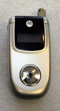 Vintage Motorola V220 2G