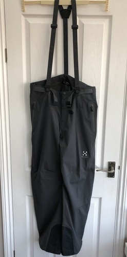 Haglofs trousers mens - haglofs,