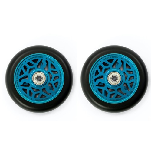 Slamm 110mm 88a - 88a, hollow