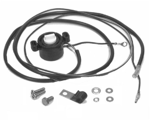 Mercury mariner genuine trim - mariner,