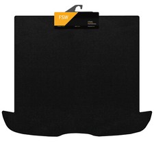 Car Boot Mat For Volvo V50