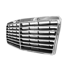 Front Center Grille Assembly