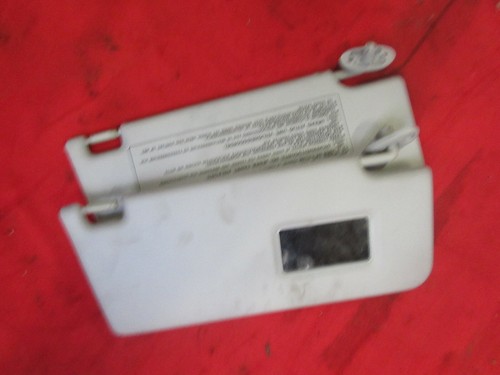 Sun visors honda civic mb6 - mb6, mb4