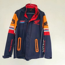 Honda HRC motorsport jacket XS