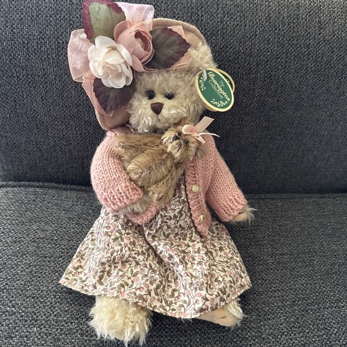 Bearington bears collection - bearington,
