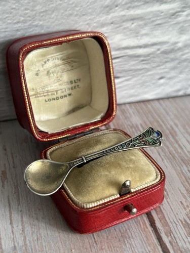 Early 19th sterling silver - 19th, c