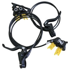 Magura MT5 4-Piston Hydraulic