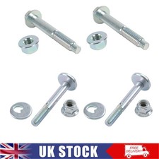 2x Rear Lower Camber