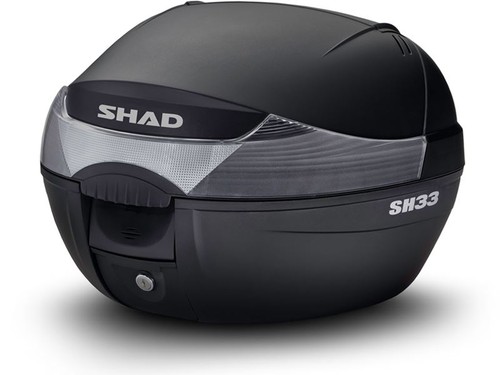 Shad 33l top - shad,