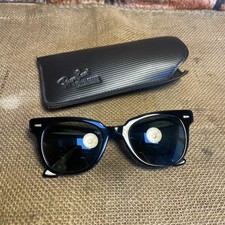 VINTAGE RAY BAN B&L METEOR