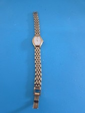 Ladies Seiko Quartz Watch