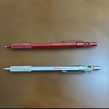 Rotring  600 0.5Mm Mechanical