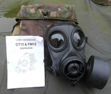 British Avon FM12 (Upgraded