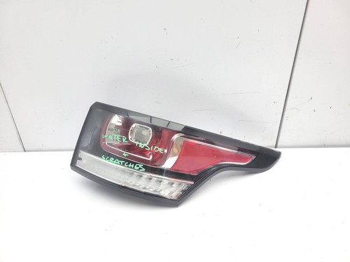 Range rover sport l494 - range,