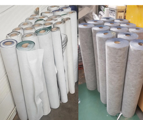 Cromar breathable membrane - cromar,