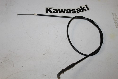 Nos genuine kawasaki throttle - kawasaki,