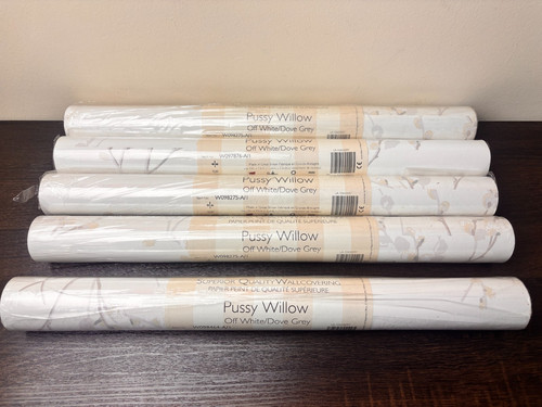 Laura ashley pussy willow - laura,