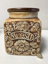 Quantock Pottery Earthenware