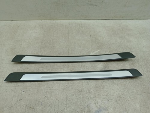 Audi door sill - a4,