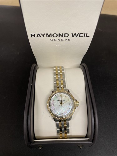 Raymond weil tango watch - tango,
