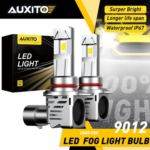 Auxito 9012 hir2 led - 2x,