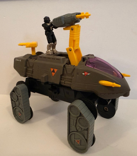Vintage starcom shadow raider - starcom,