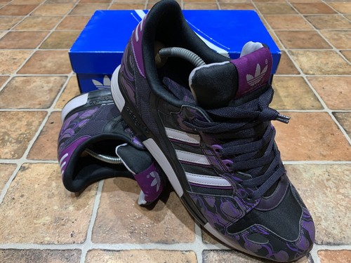 Adidas zx800 camo pack - zx800, size