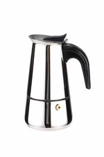 450ml Aluminium Espresso