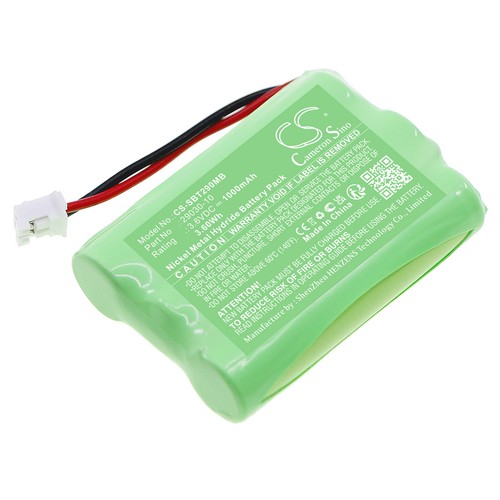 Battery for summer - summer, 36004