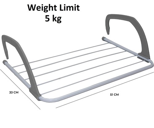 Bar radiator airer - radiator,