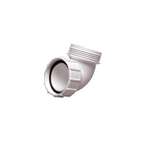 Hepvo 40mm knuckle bend - 40mm,