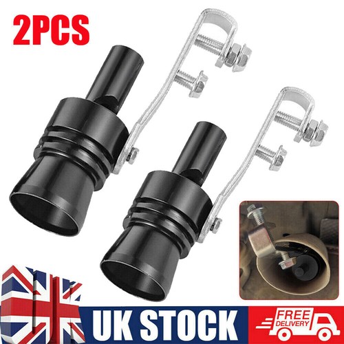 2pc aluminum car turbo - car,