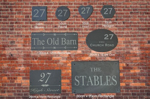 Rustic natural slate - rustic,