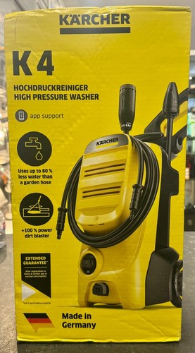 Karcher electric pressure - karcher,