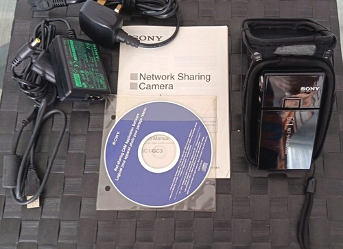 Sony net sharing - sony, gc1