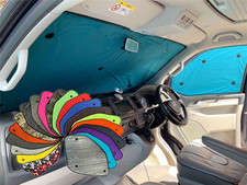 Thermal Blinds For Nissan