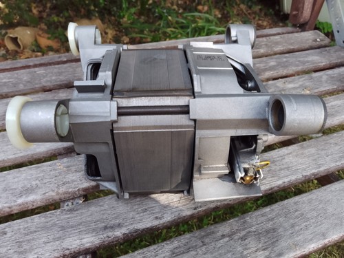 Bosch washing machine motor - washing,