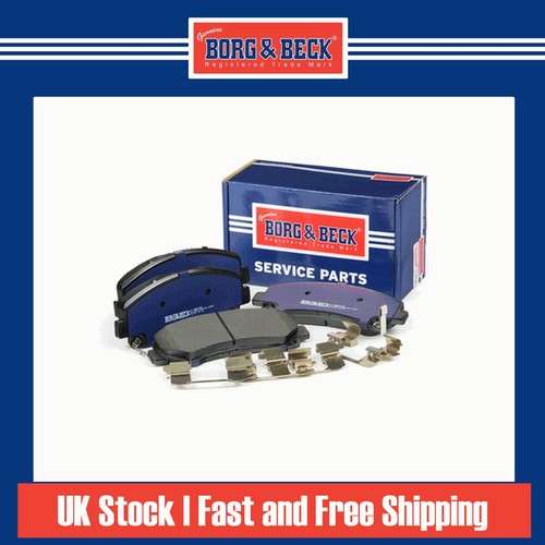 Brake pads set - brake, isuzu