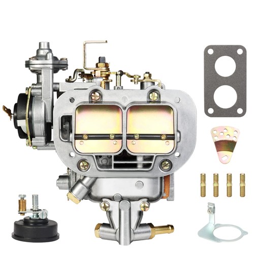 Dgv carburetor weber 2bl - 32/36,