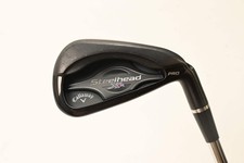 Callaway Steelhead XR Pro #7