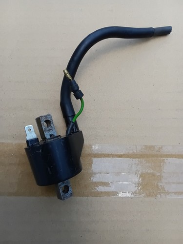Honda crm 250 ignition - ignition, coil