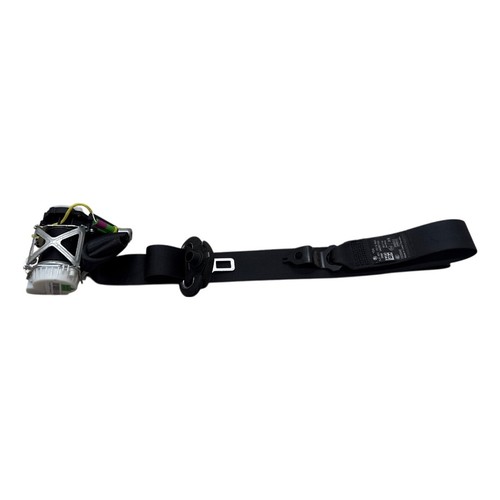 Skoda fabia seat belt left - skoda,