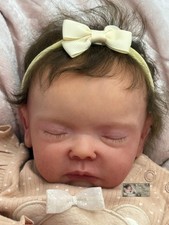 *PBN* YVONNE ETHERIDGE REBORN