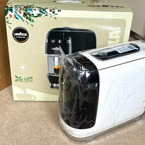 Lavazza modo mio lm200 smeg - lavazza,