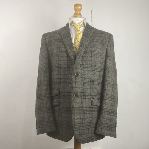 Joules moon tweed blazer - joules,