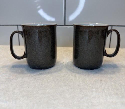 Denby greystone brown grey - greystone,