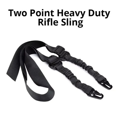 Tactical point shoulder - 2,