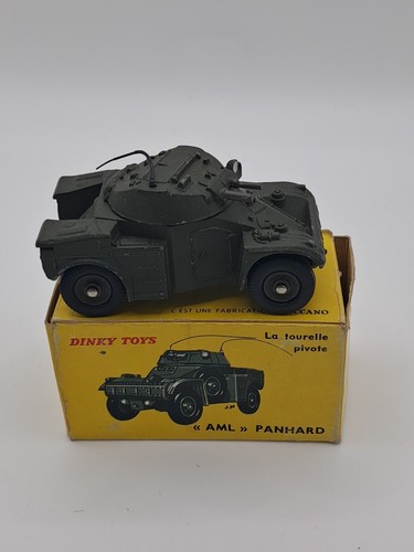 French dinky toys 814 - toys, 814,